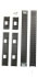 Apc NetShelter SX 48U 750mm Wide Recessed Rail Kit (AR7578) Apc NetShelter SX 48U 750mm Wide Recessed Rail Kit (AR7578)