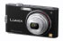 Panasonic Lumix DMC-FX66 (DMC-FX66EF-K)