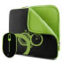 Phoenix technologies KIT FUNDA SLEEVE PHSLEEVE15 PHOENIX +MOUSE PHOENIX PHM9179V 1000DPI USB VERDE (KITSLEEVE+MOUSE)