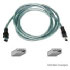 Belkin IEEE 1394 FireWire Compatible Cable (6-pin/6-pin) - 1.8M (CF1000VED06)