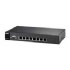 Zyxel ES-2108 8-port Managed Layer 2 Fast Ethernet Switch (91-010-094001B)