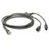 Symbol technologies Cable KBW P/S2 (CBA-K01-S07PAR) Symbol technologies Cable KBW P/S2 (CBA-K01-S07PAR)