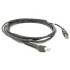 Symbol technologies USB Cable Serie A (CBA-U01-S07ZAR)