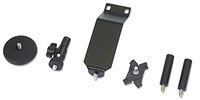 Apc NetBotz Pod Mounting Kit (NBAC0221) Apc NetBotz Pod Mounting Kit (NBAC0221)