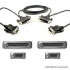 Belkin Serial File Transfer Cable - 3 m(10 foot) (CC3013AED10) Belkin Serial File Transfer Cable - 3 m(10 foot) (CC3013AED10)