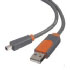 Belkin Pro Series 4-Pin USB 2.0 mini-B Cable - 1.8m (CU1300AED06)