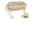 Belkin Dual Modular Extension Cable (F8V104-25)