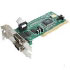 Startech.com Low Profile 2 Port 16550 Serial PCI Card (PCI2S550_LP) Startech.com Low Profile 2 Port 16550 Serial PCI Card (PCI2S550_LP)