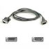 Belkin Pro Series DB9 Serial Extension Cable (F2N209B05M)