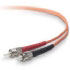 Belkin Cable/Patch Multi Mode ST ST Duplex 1m (F2F40200-01M)
