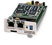 Eaton ConnectUPS BD Remote Management Adapter (116750222-001) Eaton ConnectUPS BD Remote Management Adapter (116750222-001)