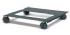 Apc NetShelter 13U Caster Kit (AR8359)