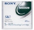 Sony Cleaning tape for SAIT-2 drives (SAIT2CL)