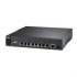 Zyxel ES-2108PWR 8-Port Managed Layer 2 Fast Ethernet Switch (91-010-096001B)