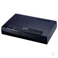 Zyxel Prestige 660H-D1 ADSL2+ 4-port Gateway over POTS (91-004-644001B) Zyxel Prestige 660H-D1 ADSL2+ 4-port Gateway over POTS (91-004-644001B)