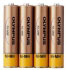 Olympus BR-401 Long life Ni-MH batteries (N1291822) Olympus BR-401 Long life Ni-MH batteries (N1291822)