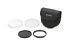 Sony CPL (Circular Polarizing) Filter Kit (VF62CPK) Sony CPL (Circular Polarizing) Filter Kit (VF62CPK)