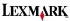 Lexmark 21Z0367 Lexmark 21Z0367