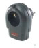 Apc Essential SurgeArrest 1 outlet with Phone Protection 230V (P1T-FR) Apc Essential SurgeArrest 1 outlet with Phone Protection 230V (P1T-FR)