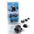 Conceptronic Kit de carga USB universal para viajes (C05-171) Conceptronic Kit de carga USB universal para viajes (C05-171)