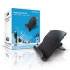 Conceptronic Soporte para portátiles con hub USB 2.0 de 4 puertos (C05-190) Conceptronic Soporte para portátiles con hub USB 2.0 de 4 puertos (C05-190)