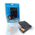 Conceptronic Teclado + Calculadora (C05-502) Conceptronic Teclado + Calculadora (C05-502)