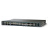 Cisco 48 Ethernet 10/100 ports + PoE & 4 SFP Gigabit Ethernet ports (WS-C3560V2-48PS-S) Cisco 48 Ethernet 10/100 ports + PoE & 4 SFP Gigabit Ethernet ports (WS-C3560V2-48PS-S)