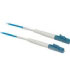 Cablestogo 1m LC/LC Simplex 9/125 Single-Mode Fiber Patch Cable - Blue (33445) Cablestogo 1m LC/LC Simplex 9/125 Single-Mode Fiber Patch Cable - Blue (33445)