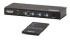 Newstar Switch HDMI de 4 puertos (NS421HDMIR)