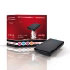 Conceptronic USB ESATA HDD 2.5 Conceptronic USB ESATA HDD 2.5