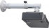 Newstar Beamer wall mount (BEAMER-W050SILVER) Newstar Beamer wall mount (BEAMER-W050SILVER)