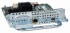 Cisco NM for SM Slot (SM-NM-ADPTR=) Cisco NM for SM Slot (SM-NM-ADPTR=)