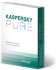 Kaspersky lab PURE (KASPERSKYPURE) Kaspersky lab PURE (KASPERSKYPURE)