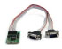 Startech.com Tarjeta Mini PCI Express de 2 Puertos Serie RS232 con UART 16950 (MPEX2S952) Startech.com Tarjeta Mini PCI Express de 2 Puertos Serie RS232 con UART 16950 (MPEX2S952)
