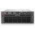 Servidor IC de alto rendimiento HP ProLiant DL580 G7 E7540, 4P, 32GB-R P410i/1 GB, BBWC, 8 SFF, 1.200 W, RPS (584086-421)