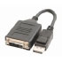 Sapphire Active DP to SL-DVI-D  (44000-02-40R)