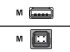 Belkin Cable USB 4 PIN USB tipo A (M) 4 PIN USB tipo B (M) 3.7 m (F3U133B10)