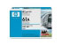 Hp 61A Black LaserJet Toner Cartridge (C8061A)