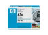 Hp 61X Black LaserJet Toner Cartridge (C8061X)