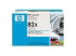 Cartucho de tner negro HP 82X LaserJet (C4182X)