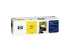 Cartucho de impresin amarillo HP Color LaserJet C8552A
