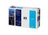 Cartucho de impresin cian HP Color LaserJet C9721A