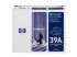 Cartucho de tner negro HP 39A LaserJet (Q1339A)