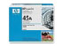 Cartucho negro de impresin HP LaserJet Q5945A
