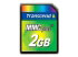 Transcend MMCplus 2GB (TS2GMMC4)