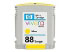 Cartucho de tinta amarilla Officejet HP 88XL (C9393AE)