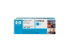 Cartucho de impresin cian HP Color LaserJet C9701A