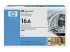 Hp 16A Black LaserJet Toner Cartridge (Q7516A)