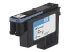 Cabezal impresin gris y realzador del satinado HP 70 (C9410A)