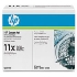 Cartucho de impresin negro de paquete doble HP LaserJet Q6511X (Q6511XD)